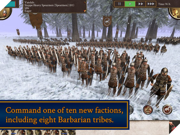 Top 5 game mobile má»i ra máº¯t toÃ n cáº§u trong tuáº§n qua ÄÃ¡ng chÆ¡i nháº¥t - áº¢nh 4.