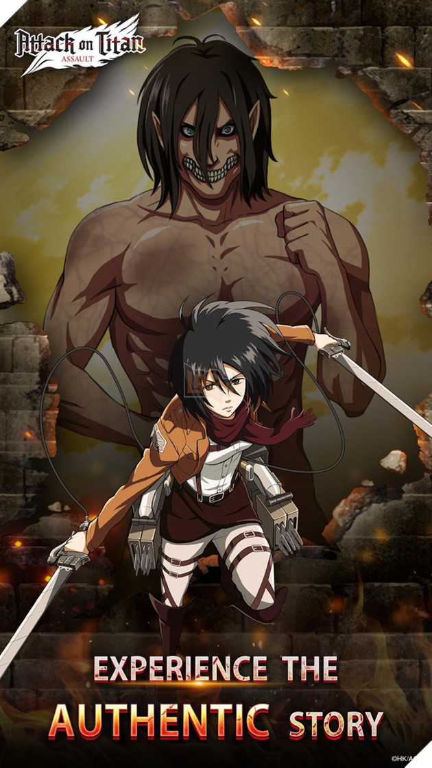 Top 5 game mobile má»i ra máº¯t toÃ n cáº§u trong tuáº§n qua ÄÃ¡ng chÆ¡i nháº¥t - áº¢nh 5.