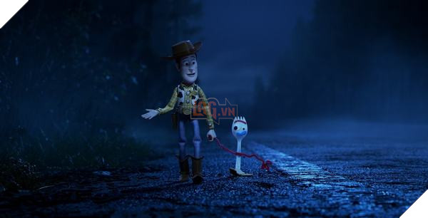 Toy Story 4 ra mắt thành công, tạo nên kỉ lục mới cho thương hiệu lâu năm 2