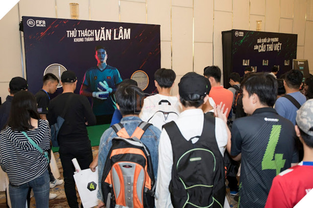 FIFA Online 4 mừng sinh nhật 1 tuổi, hội ngộ anh tài bóng đá Việt 10