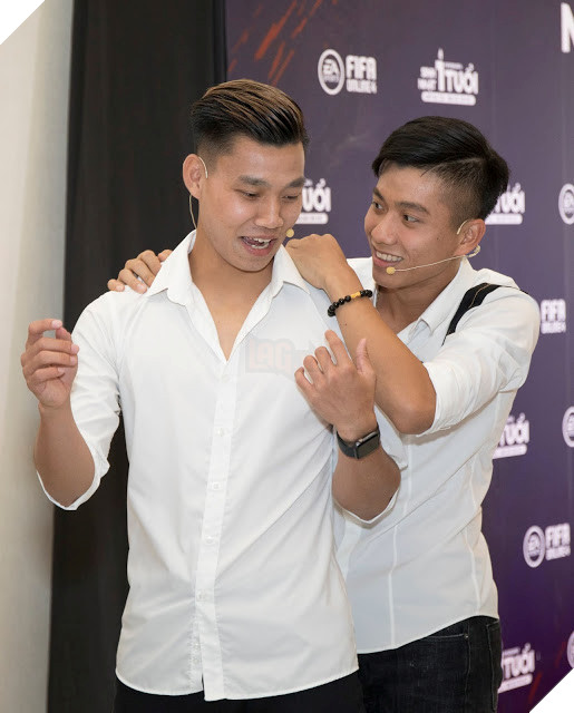 FIFA Online 4 mừng sinh nhật 1 tuổi, hội ngộ anh tài bóng đá Việt 20