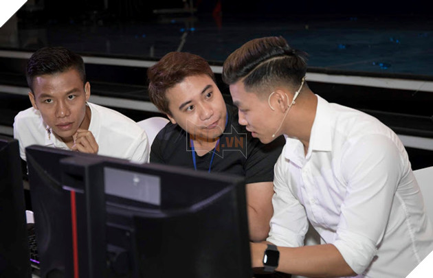 FIFA Online 4 mừng sinh nhật 1 tuổi, hội ngộ anh tài bóng đá Việt 35