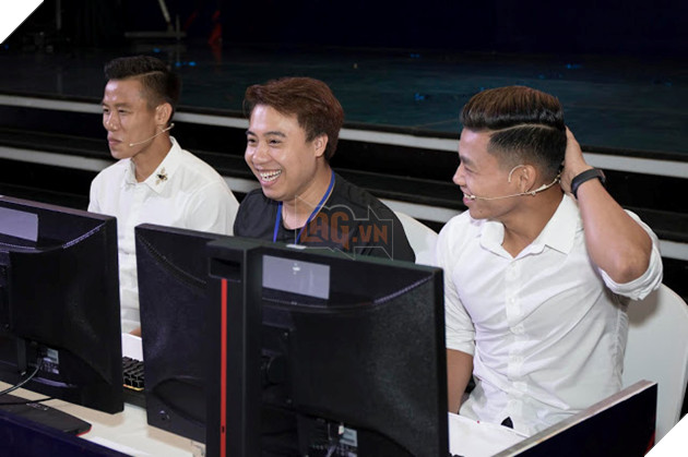 FIFA Online 4 mừng sinh nhật 1 tuổi, hội ngộ anh tài bóng đá Việt 38