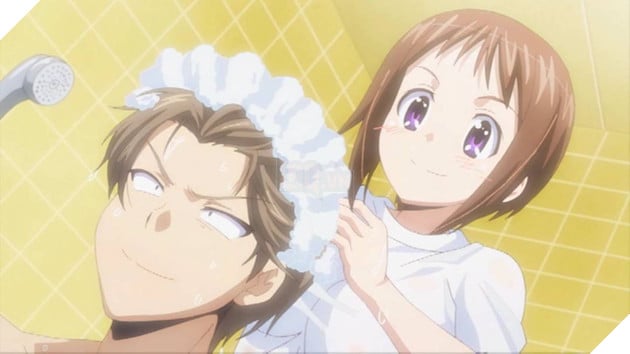 Top 20 Anime Ecchi cực mặn mà người hâm mộ không nên bỏ qua P1  2