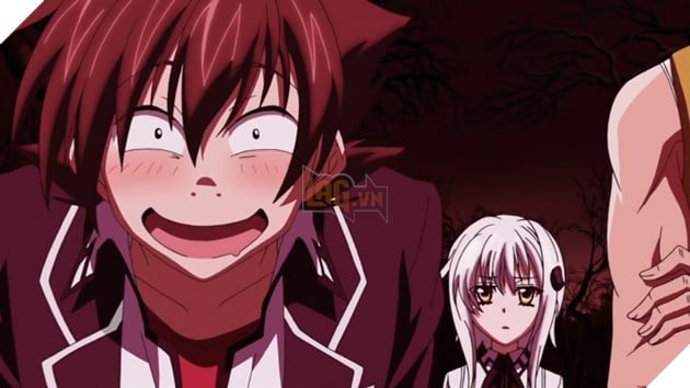 Top 20 Anime Ecchi cực mặn mà người hâm mộ không nên bỏ qua P1  5