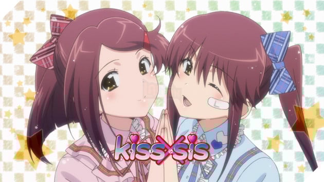 Top 20 Anime Ecchi cực mặn mà người hâm mộ không nên bỏ qua P1  9