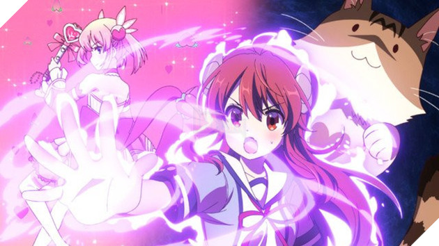 Top 5 bộ Anime hài lãng mạn đáng xem nhất mùa hè 2019 này 3