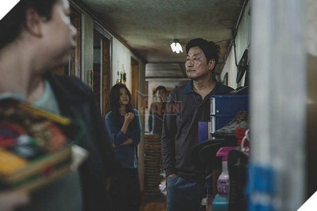 Ký sinh trùng: Khi những kẻ kí sinh đội lốt người bị kí sinh 4