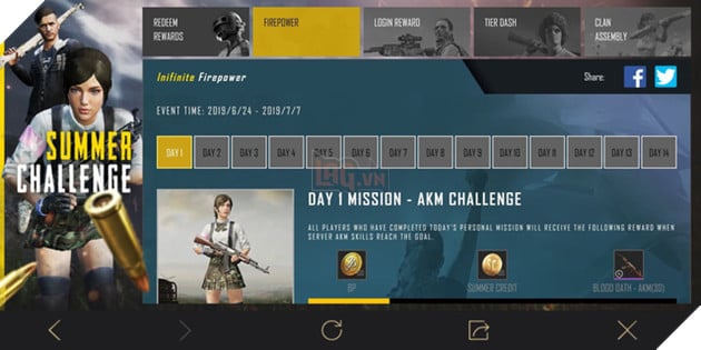 PUBG Mobile: Hướng dẫn fake IP qua Mỹ để nhận skin Kar98, ScarL, mảnh hòm các loại - Ảnh 2.