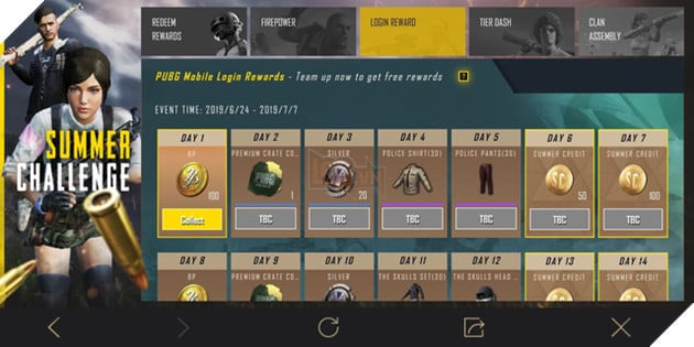 PUBG Mobile: Hướng dẫn fake IP qua Mỹ để nhận skin Kar98, ScarL, mảnh hòm các loại - Ảnh 3.