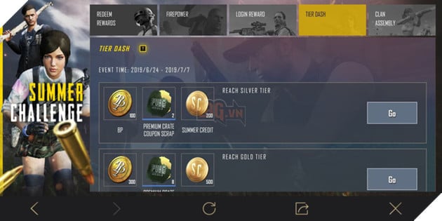PUBG Mobile: Hướng dẫn fake IP qua Mỹ để nhận skin Kar98, ScarL, mảnh hòm các loại - Ảnh 4.