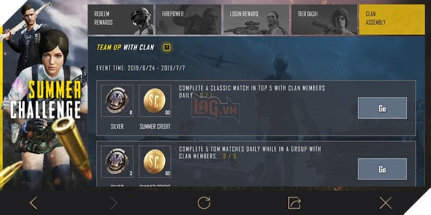 PUBG Mobile: Hướng dẫn fake IP qua Mỹ để nhận skin Kar98, ScarL, mảnh hòm các loại - Ảnh 5.