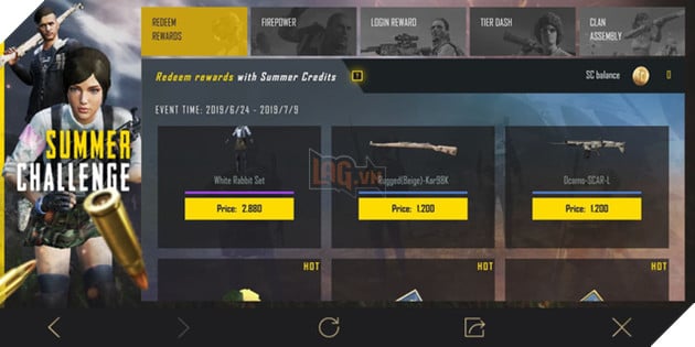 PUBG Mobile: Hướng dẫn fake IP qua Mỹ để nhận skin Kar98, ScarL, mảnh hòm các loại - Ảnh 6.