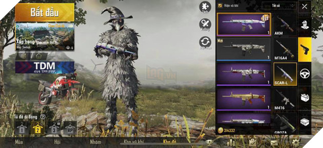 PUBG Mobile: Hướng dẫn fake IP qua Mỹ để nhận skin Kar98, ScarL, mảnh hòm các loại - Ảnh 7.