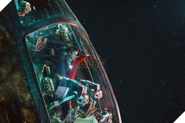 Avengers Endgame vs Avatar: Người chiến thắng cuối cùng chính là Disney 3