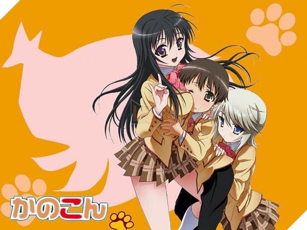 Top 20 Anime Ecchi cực mặn mà người hâm mộ không nên bỏ qua P2 