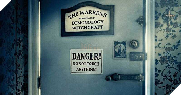 Review Annabelle Comes Home: Sự trở về hoành tráng bậc nhất Vũ trụ The Conjuring 5