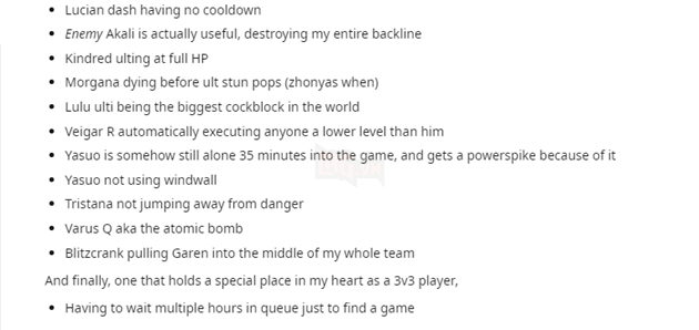 LMHT: Đấu Trường Chân Lý lại giống với Đấu Trường Công Lý đến mức lạ lùng 2