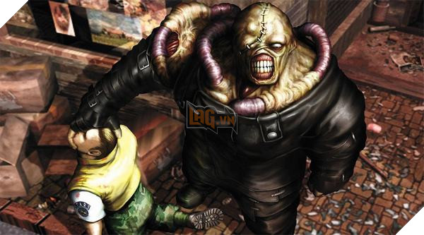 Những tựa game lớn đã biến mất trong sự kiện E3 2019 vừa qua Phần 2  3