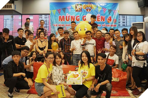 Những con số ấn tượng của Gunny Mobi 2