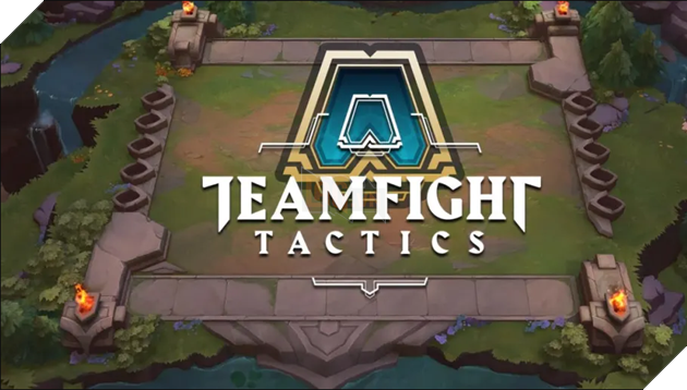 Liệu Riot Games có ra mắt Đấu Trường Chân Lý trên Mobile hay không? 2