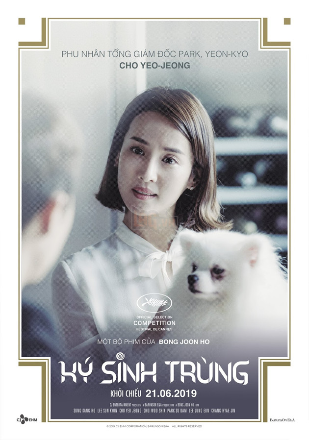 Thu gần 15 tỷ sau 3 ngày đầu khởi chiếu, Ký sinh trùng là phim Hàn có doanh thu mở màn cao nhất tại Việt Nam 4