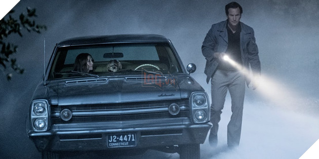 Review Annabelle Comes Home: Sự trở về hoành tráng bậc nhất Vũ trụ The Conjuring