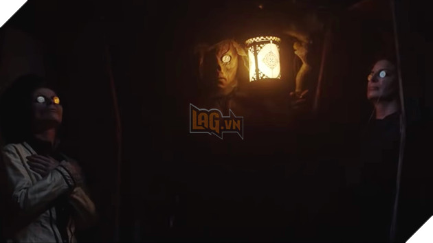 Review Annabelle Comes Home: Sự trở về hoành tráng bậc nhất Vũ trụ The Conjuring 9