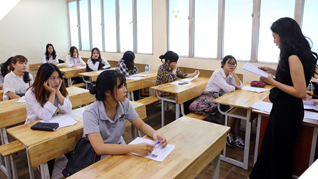 Đề thi Văn THPT Quốc gia 2019, Đề thi Văn THPT Quốc gia năm 2019, Đề thi Văn THPT Quốc gia, Đề thi môn Văn, đề văn, đáp án văn, Đề thi Văn, đề thi văn, thi THPT quốc gia