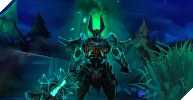 LMHT: Mordekaiser vẫn tiếp tục gặp lỗi, lần này lỗi vô cùng nghiêm trọng