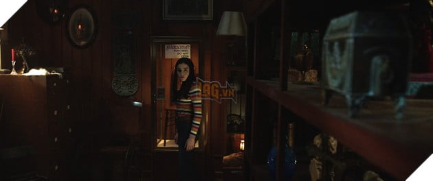 Review Annabelle Comes Home: Sự trở về hoành tráng bậc nhất Vũ trụ The Conjuring 6