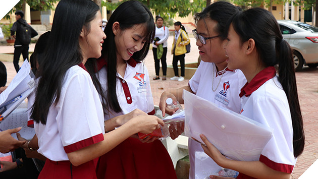 Đề thi Toán THPT Quốc gia 2019, Đề thi Toán THPT Quốc gia năm 2019, Đề thi toán, Đề thi toán THPT Quốc gia, Đề thi môn toán, đề toán, đề thi môn toán thpt quốc gia