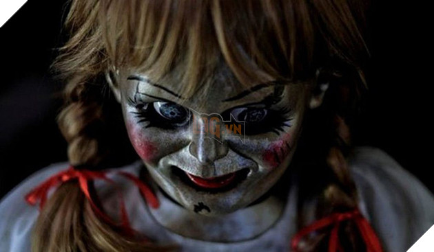 Sắp xếp trình tự của vũ trụ The Conjuring của Annabelle và Valak 3