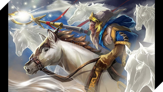 Dota Underlords: Đánh giá sức mạnh Top Tier Hero từ mạnh đến yếu - Tháng 6/2019