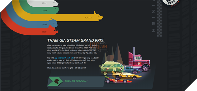 Steam Summer Sale 2019: Chính thức bắt đầu, giảm giá từ 70-90% 6