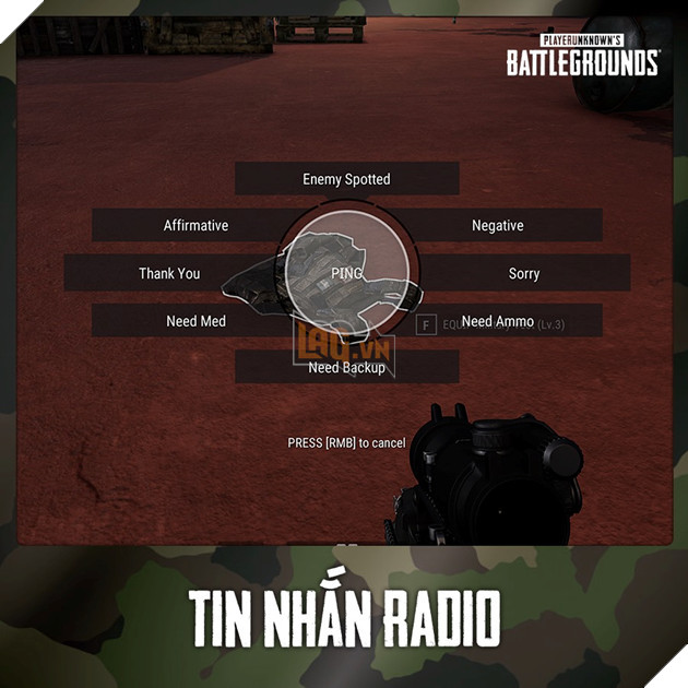 PUBG PC - Chi tiết về thời gian bảo trì và các tính năng mới trong bản cập nhật # 30 5