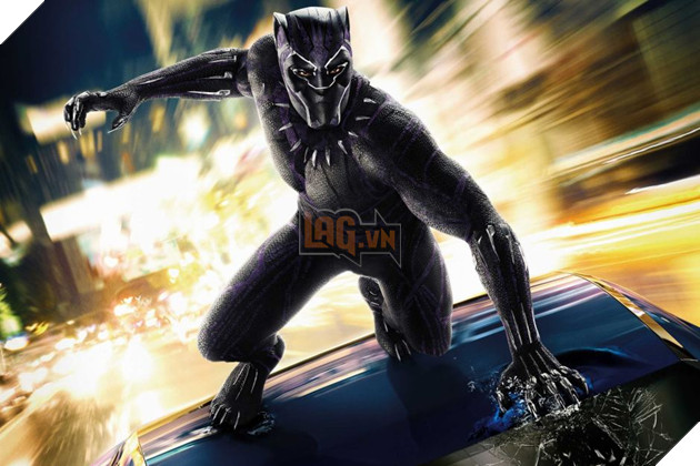 Những dự án sẽ được ra mắt hậu Avengers: Endgame 7