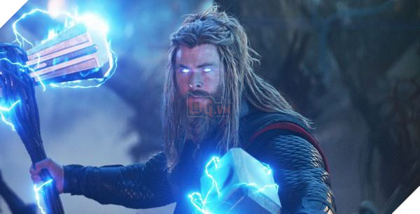 Đạo diễn Avengers: Endgame cam đoan sẽ tái công chiếu trên toàn cầu 3