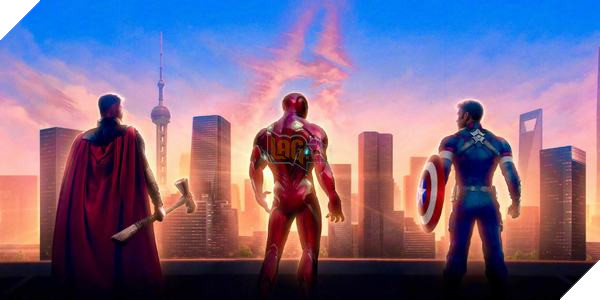 Đạo diễn Avengers: Endgame cam đoan sẽ tái công chiếu trên toàn cầu