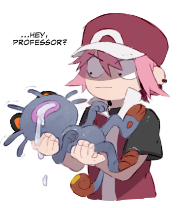 Mạng Internet một lần nữa bấn loạn với Pokemon nhờ Pokefusion 7