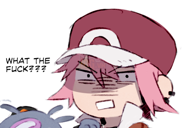 Mạng Internet một lần nữa bấn loạn với Pokemon nhờ Pokefusion 8