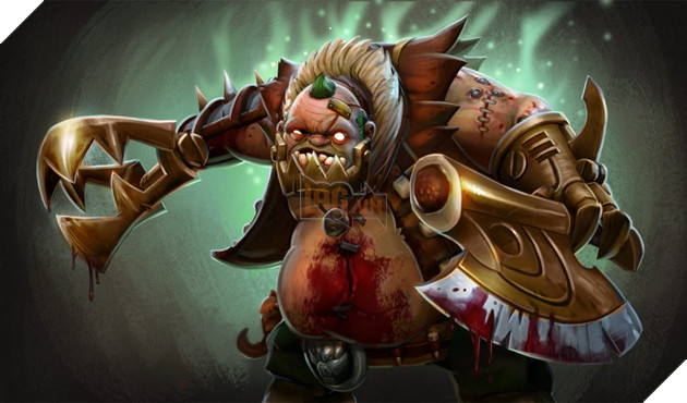 Image result for pudge
