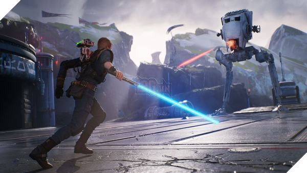 Photo of Star Wars Jedi: Fallen Order hé lộ Demo Gameplay mới toanh