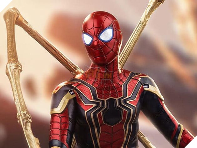 Cập nhật nhiều hơn 96 hình nền iron spider man siêu đỉnh - POPPY