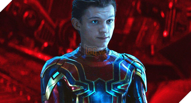 8 điều có thể bạn chưa biết về Iron Spider, bộ giáp Tony Stark tặng cho Peter Paker 4