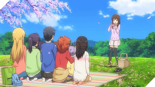 Hướng dẫn phân biệt một số thuật ngữ trong Anime như TV Anime, Movie và OVA 3