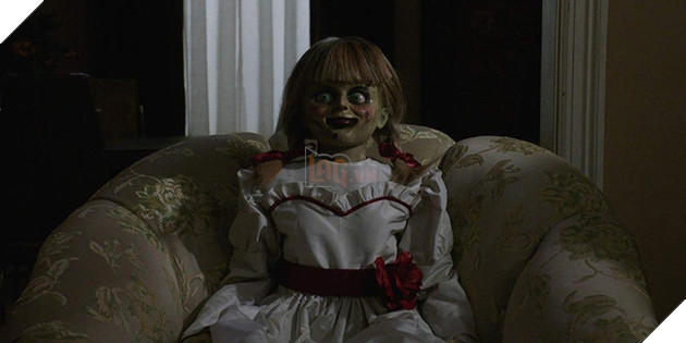 Kinh phí sản xuất của Annabelle: Comes Home sẽ vào khoảng bao nhiêu? 3