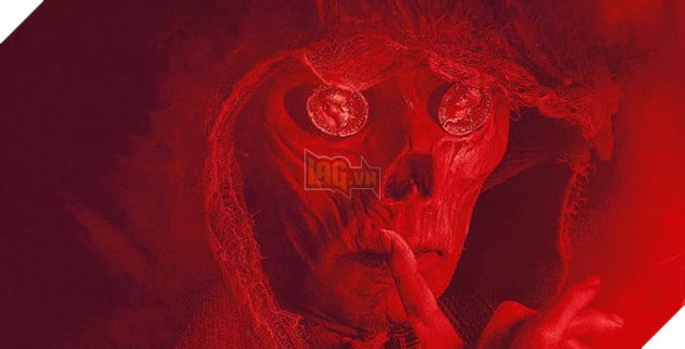 Ferryman là ai trong Annabelle: Ác Quỷ Trở Về và truyền thuyết của hắn đáng sợ ra sao