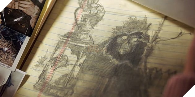 Ferryman là ai trong Annabelle: Ác Quỷ Trở Về và truyền thuyết của hắn đáng sợ ra sao 4