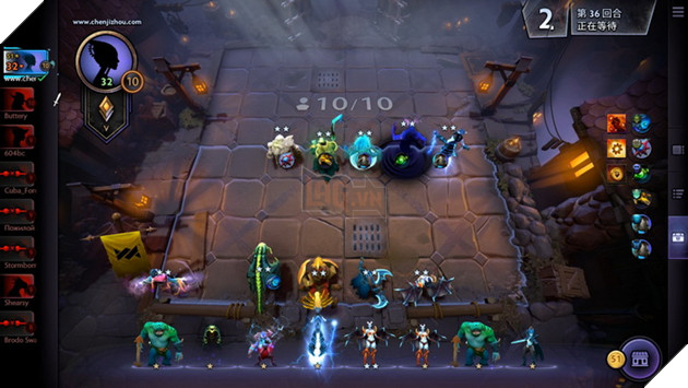 Dota Underlords: Hướng dẫn đội hình Primordial Assassin chống nhiều meta mạnh hiệu quả cao